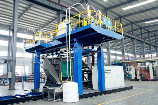 Water Tank Blow Molding Machine