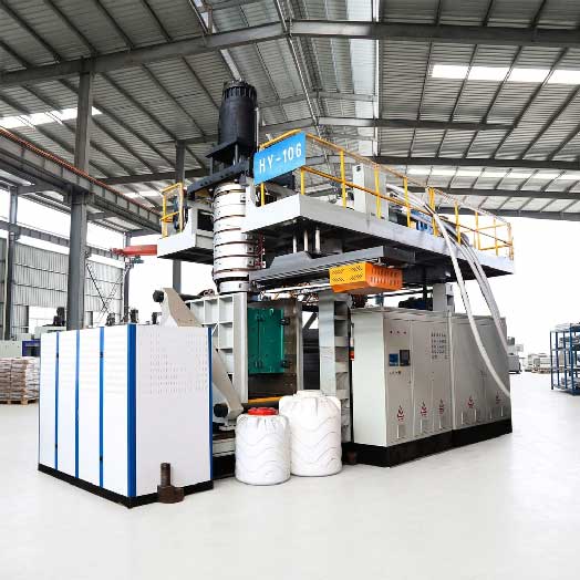 Plastic Machinery
