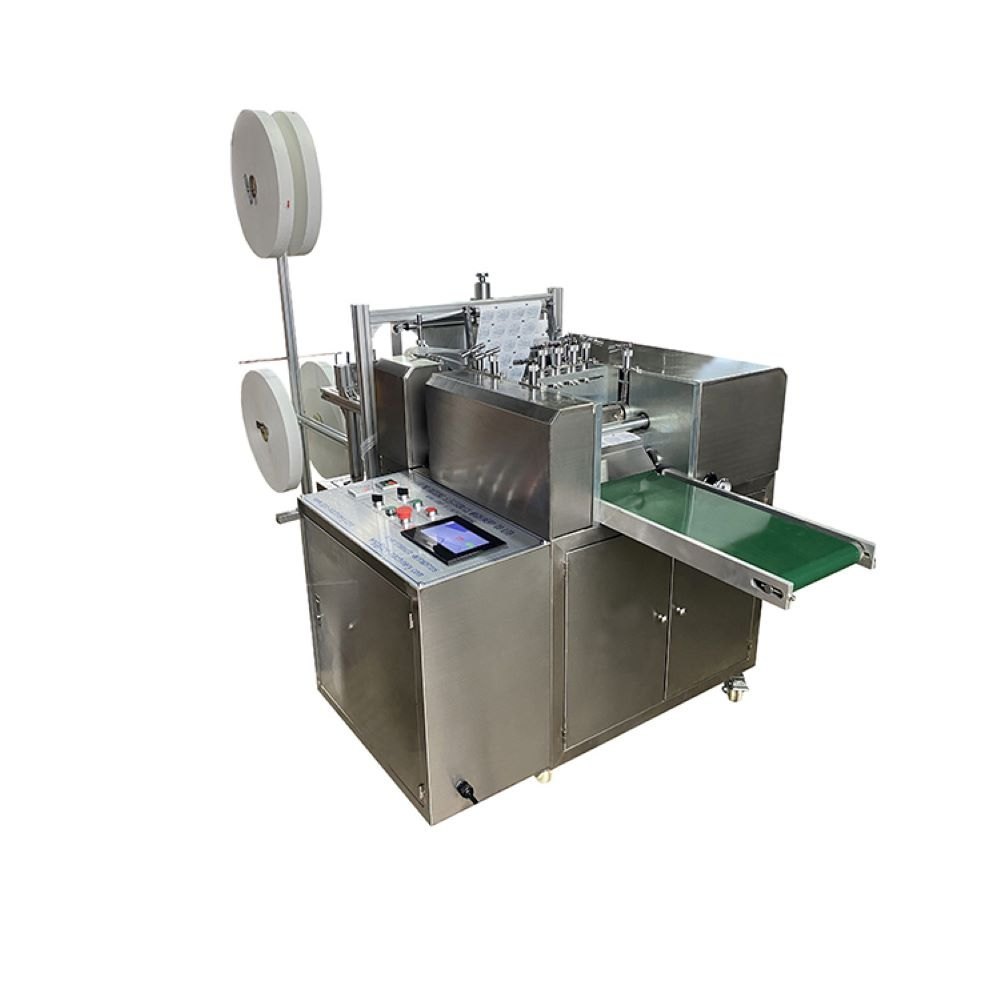 Low Power, Small Footprint