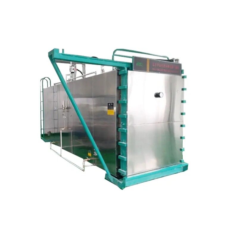 Stainless-Steel Cabinet & Doors