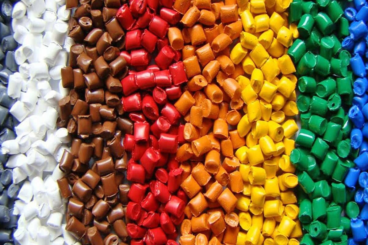 High-Density Polyethylene (HDPE)