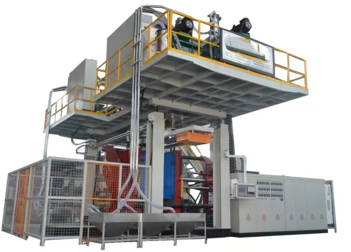Plastic Machinery