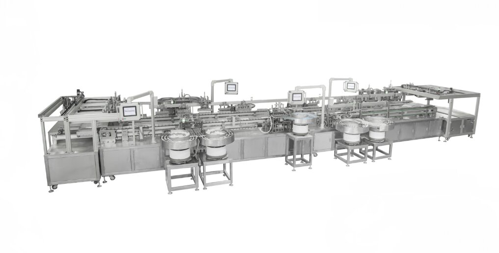 Regulator & Roller Assembly