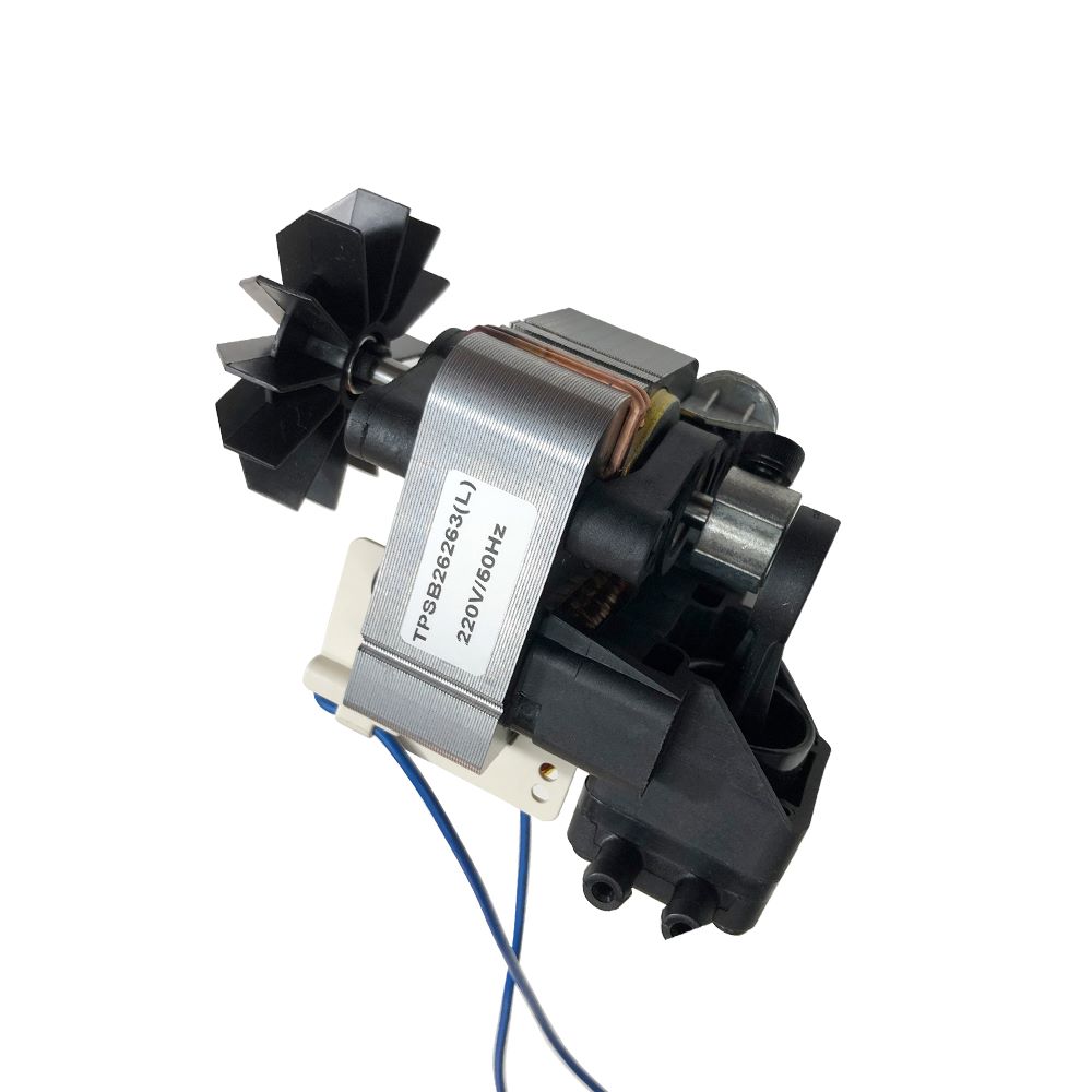 Nebulizer Motor