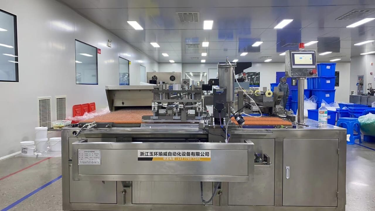 70,000 Pieces per Hour