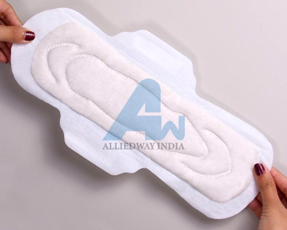 100–200 Pads a Minute