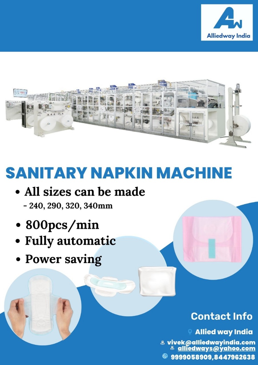 Ultra-Thin & Anion Pads