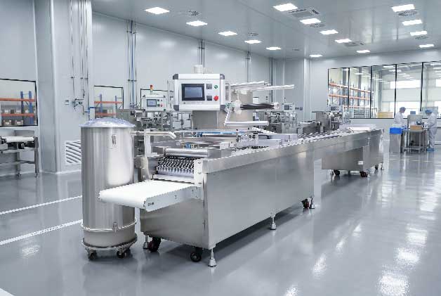 Medical Packaging