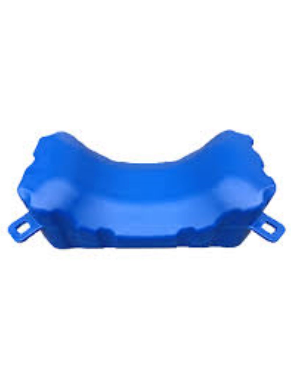 HDPE solar floater produced on the machine