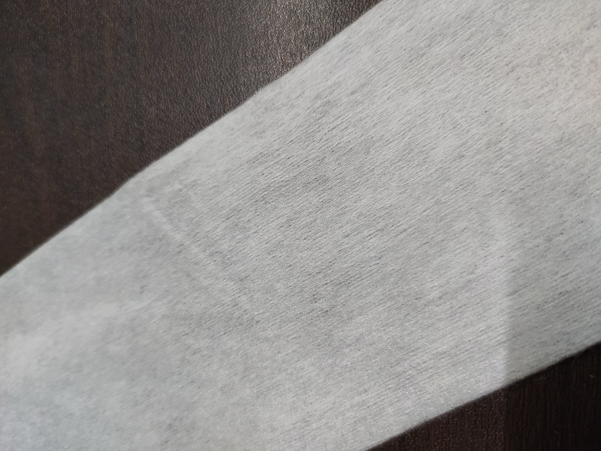 Spunlace nonwoven fabric rolls