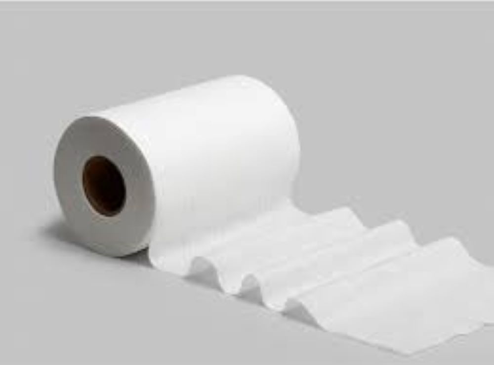 Spunlace Nonwoven