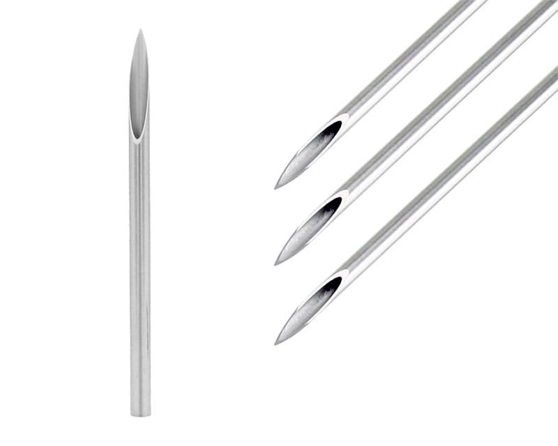 Point Grinding & Bevel