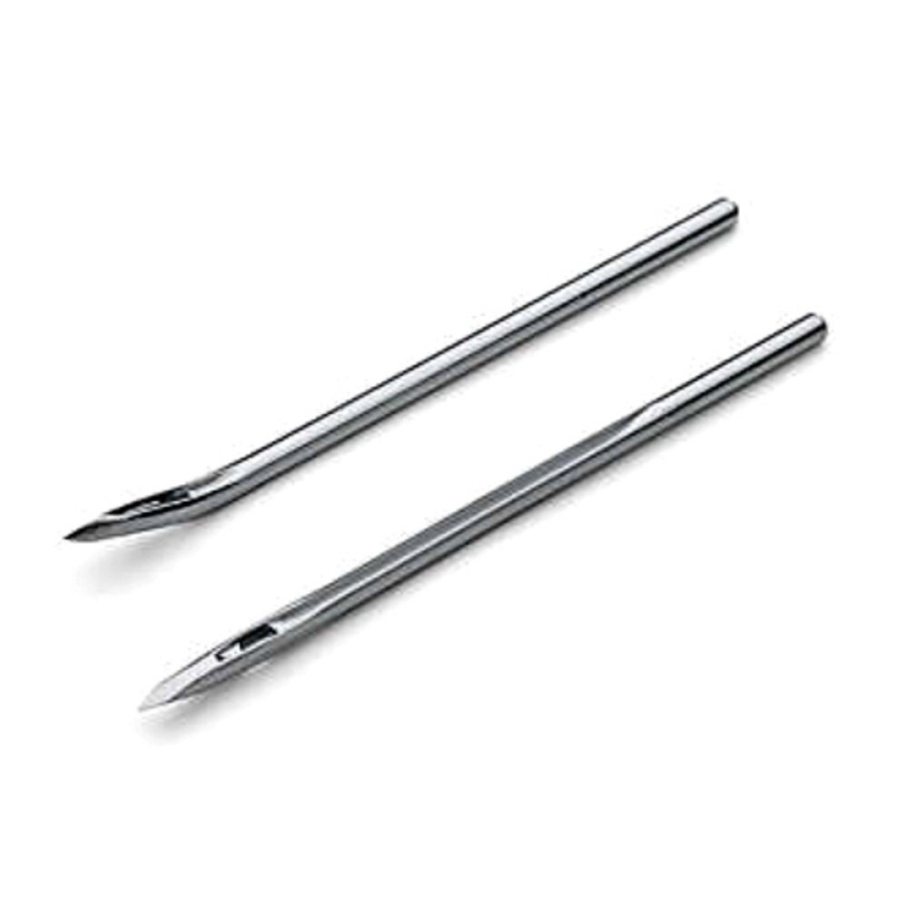14G to 31G Range