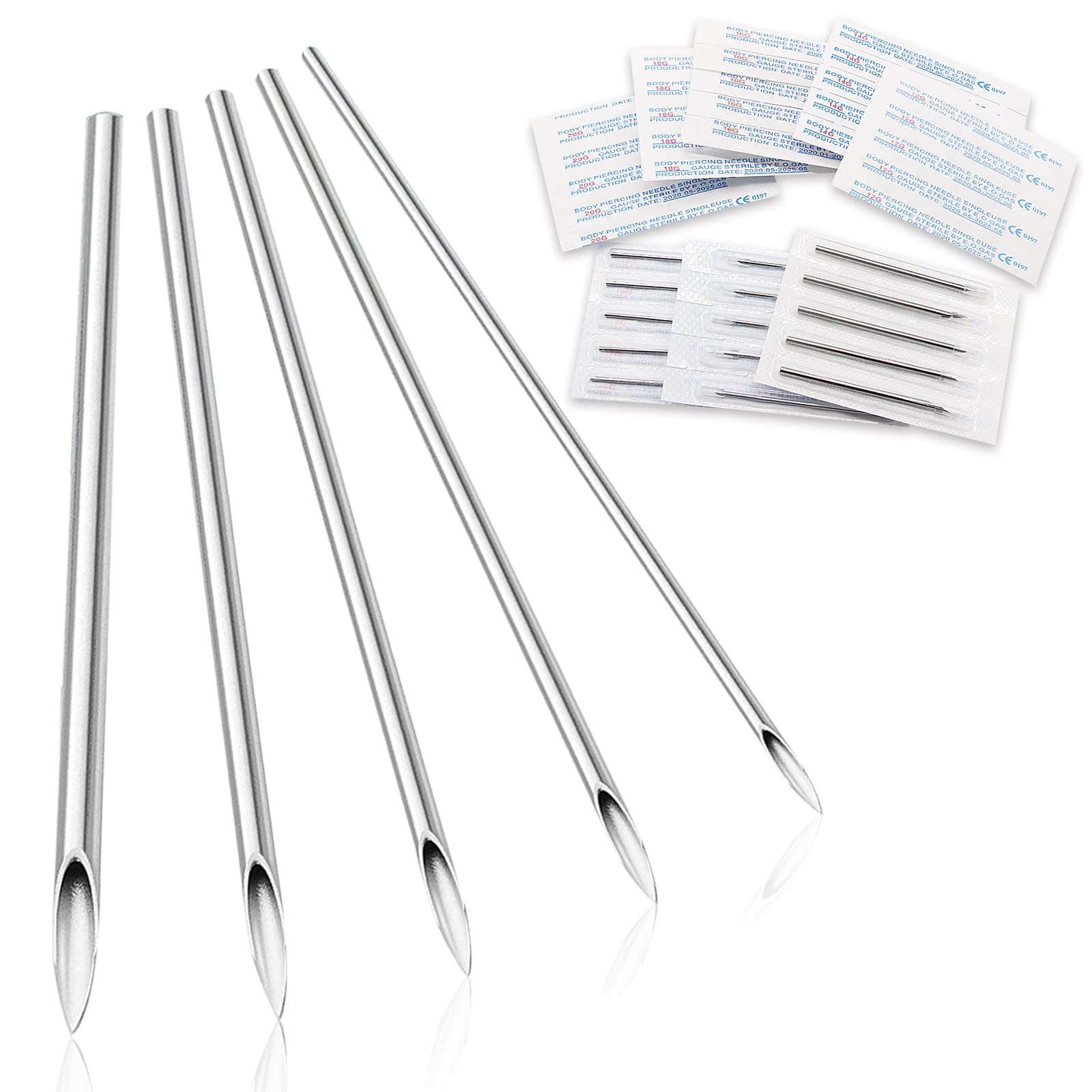 Stainless Steel Cannula
