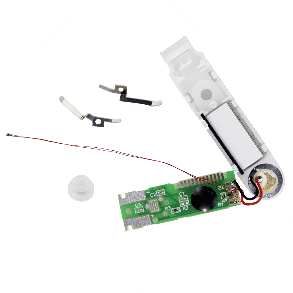 Thermometer PCB