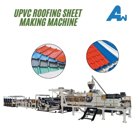 550 kg of Sheet an Hour