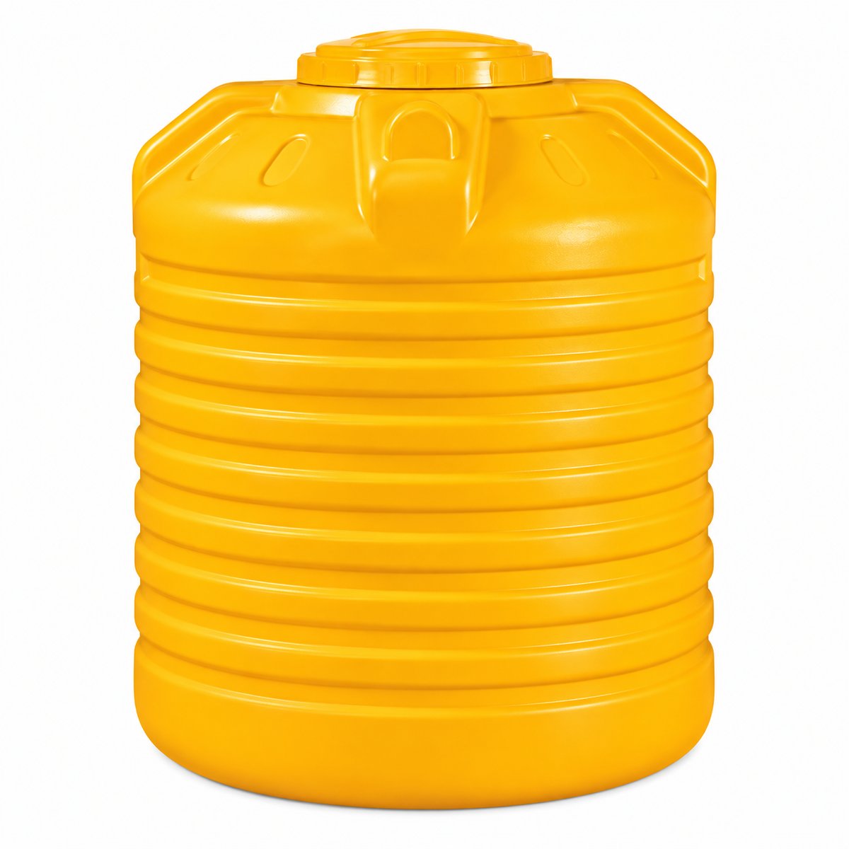 Multilayer water tank