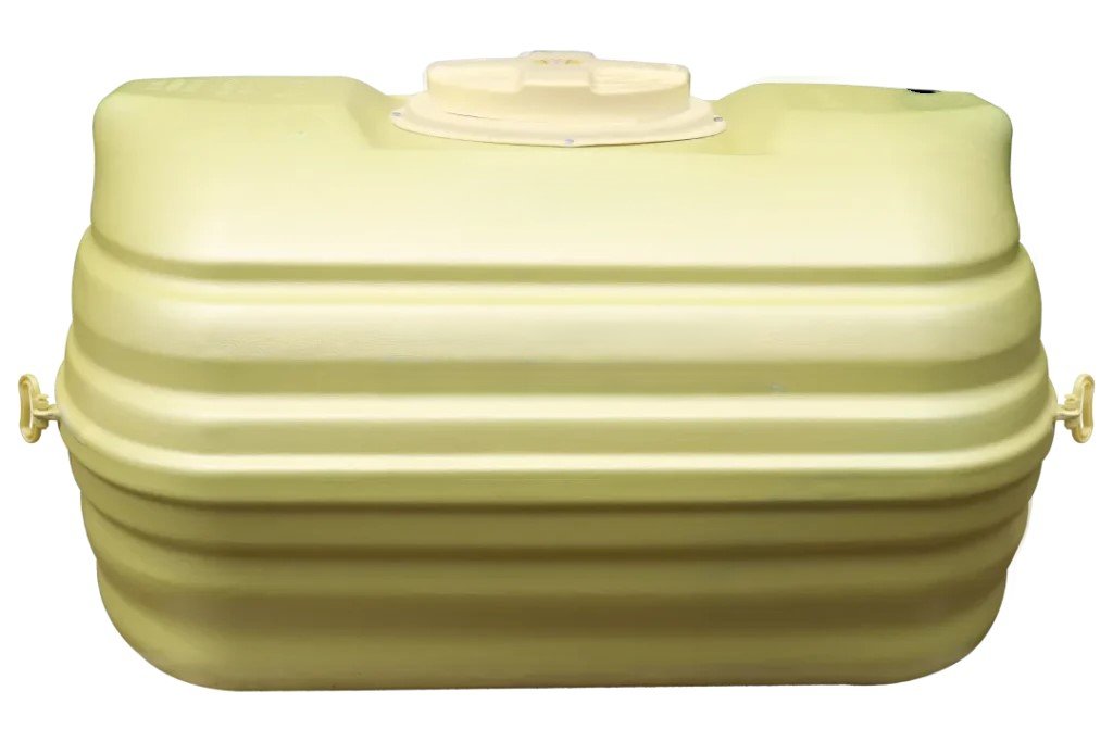 Septic tank
